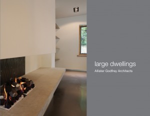 LARGE DWELLINGS COVER