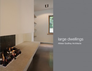 LARGE DWELLINGS COVER
